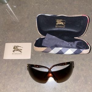 Burberry Sunglasses